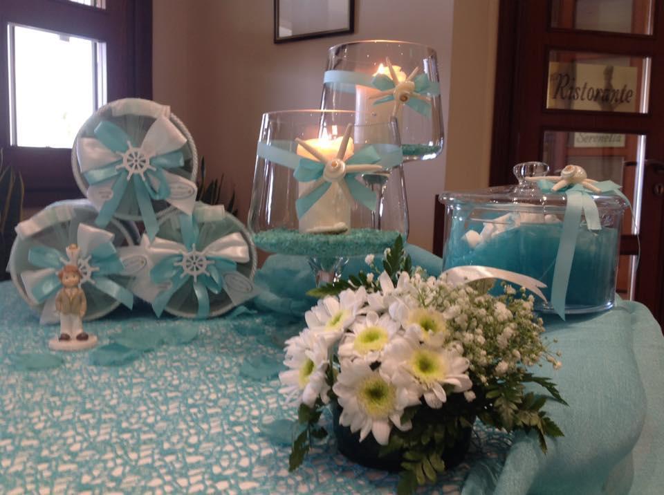 Hotel Serenella Agropoli Bagian luar foto